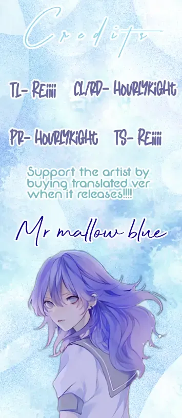 Read Mr. Blue chapter 14.1 image 8 on Lezhin