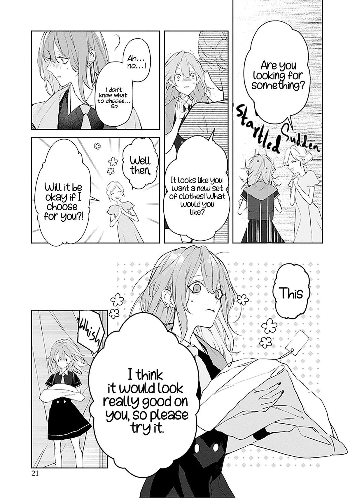 Read Mr. Blue chapter 14.2 image 12 on Lezhin