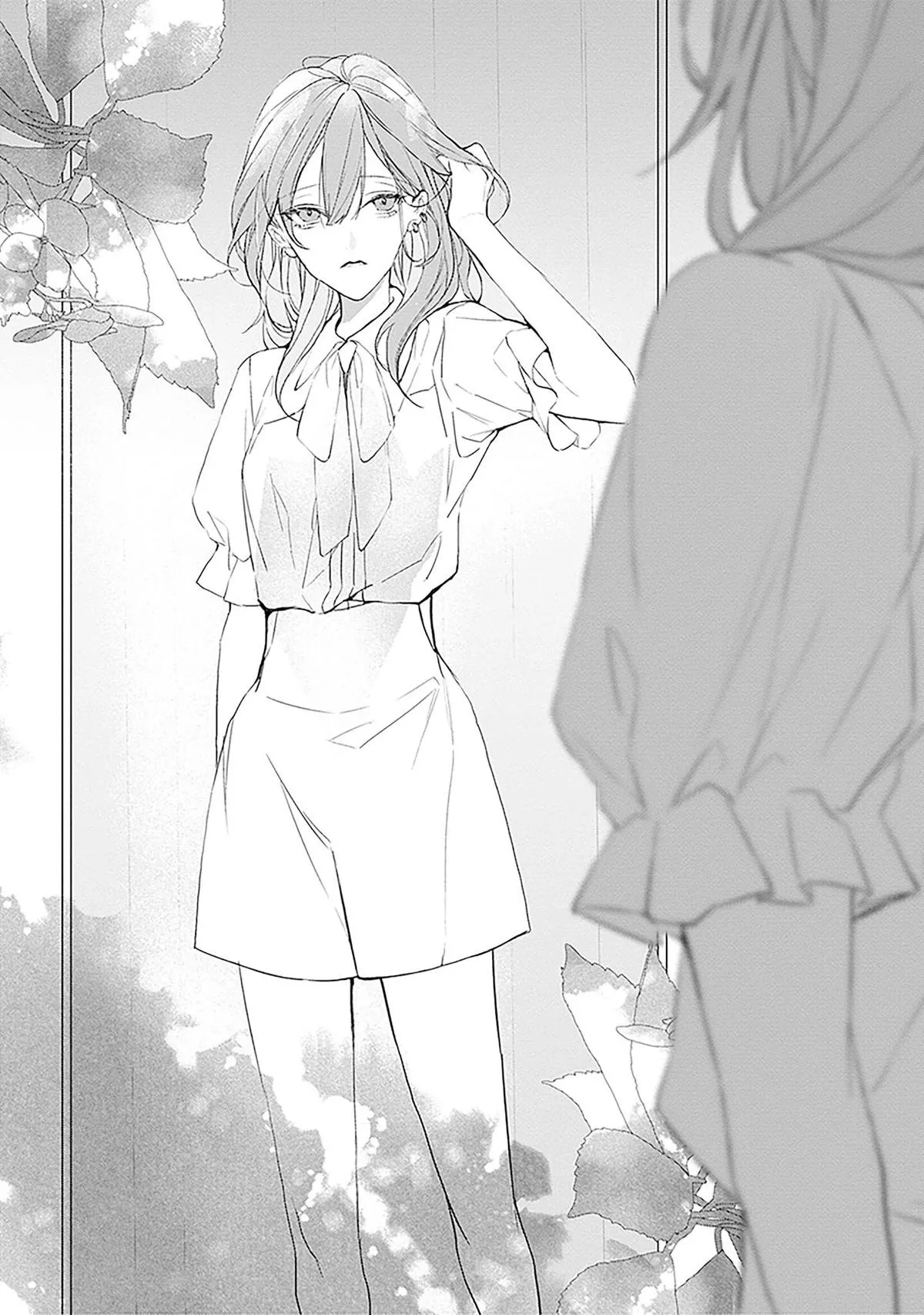 Read Mr. Blue chapter 14.2 image 14 on Lezhin