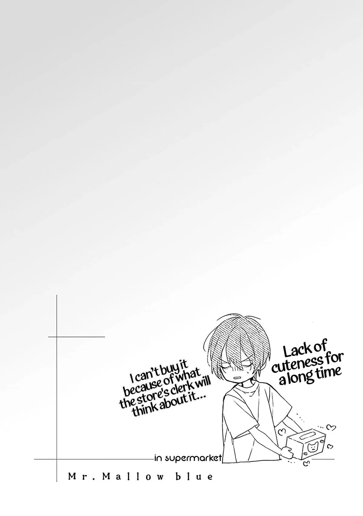 Read Mr. Blue chapter 14.2 image 25 on Lezhin