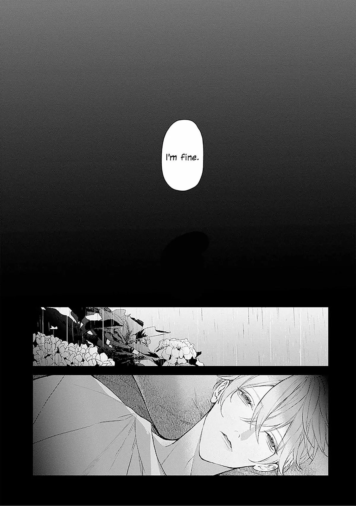 Read Mr. Blue chapter 17 image 29 on Lezhin
