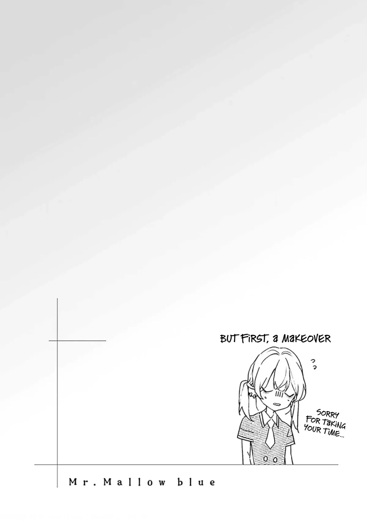 Read Mr. Blue chapter 19 image 1 on Lezhin