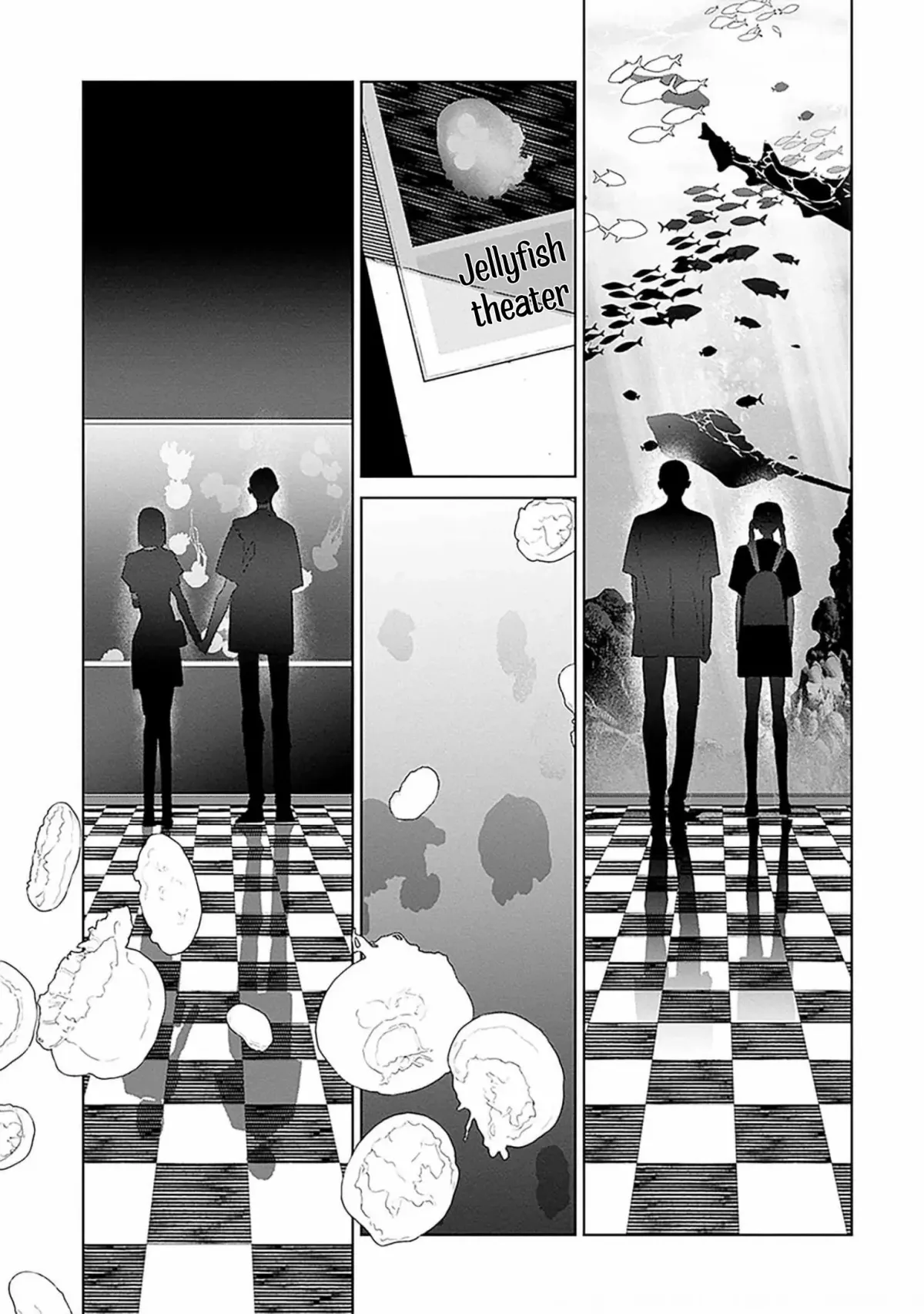 Read Mr. Blue chapter 19 image 16 on Lezhin