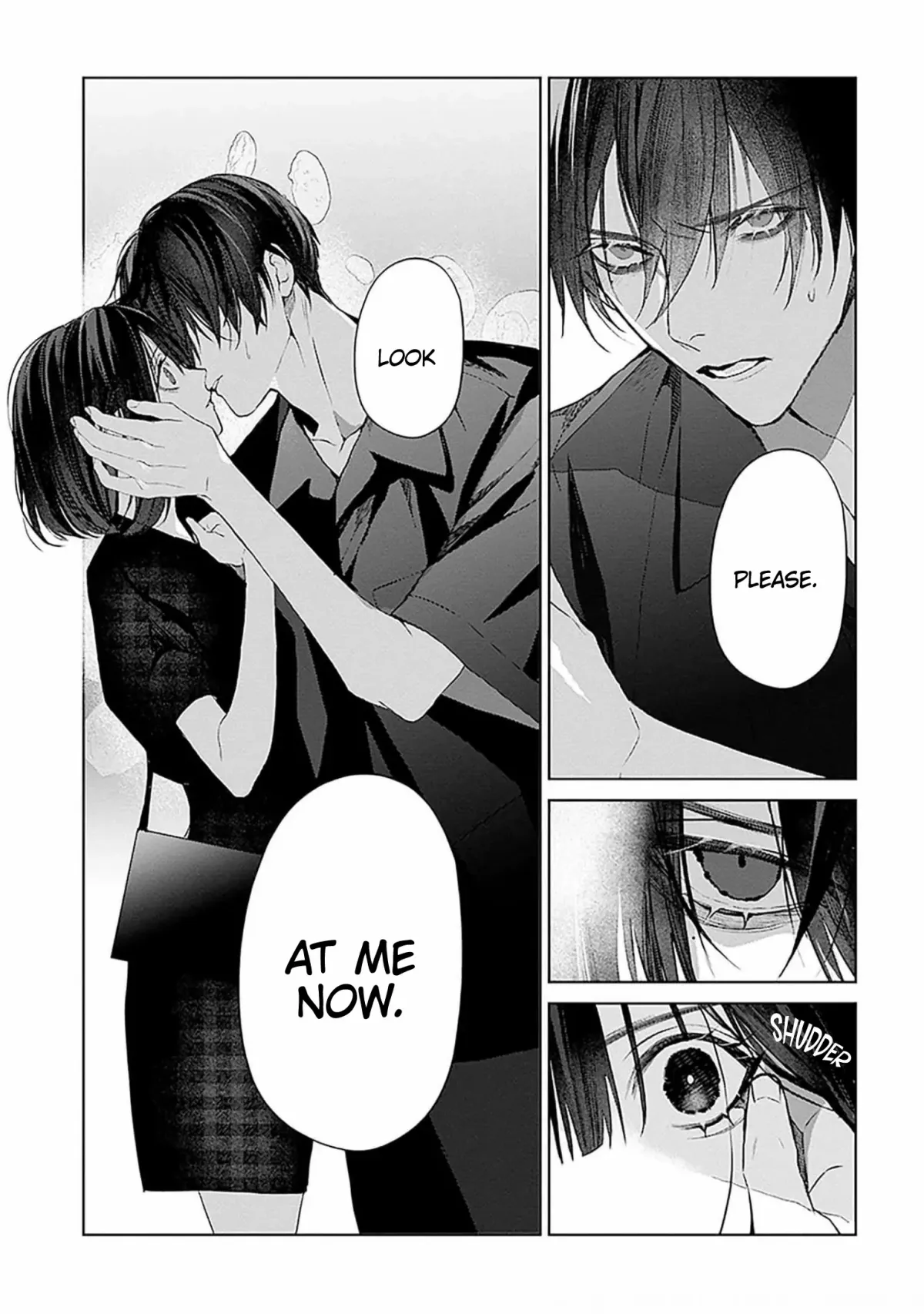 Read Mr. Blue chapter 19 image 20 on Lezhin