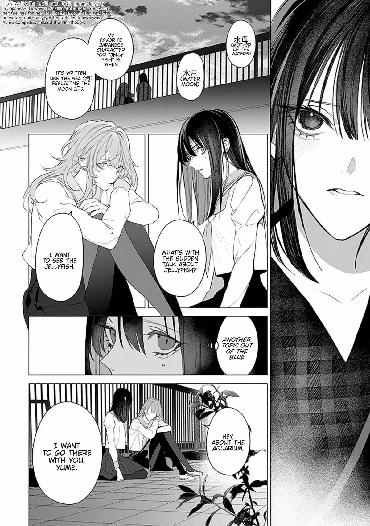 Read Mr. Blue chapter 19 image 9 on Lezhin