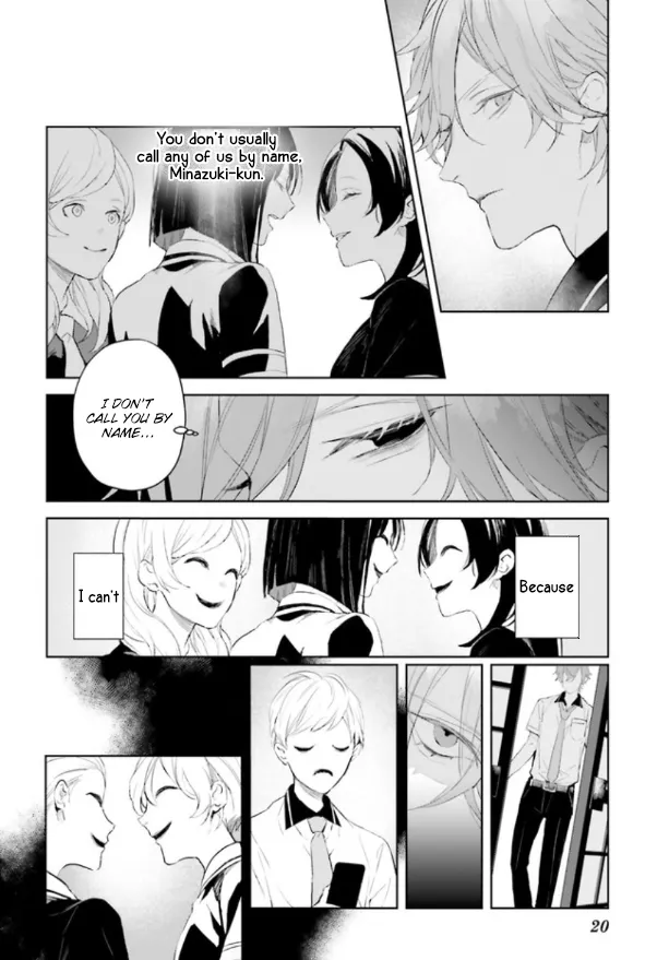 Read Mr. Blue chapter 2 image 10 on Lezhin