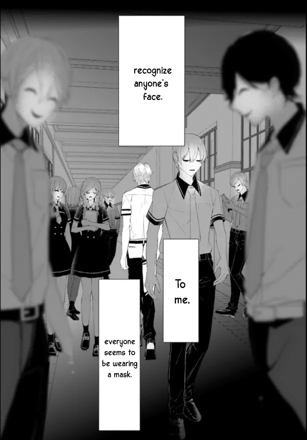 Read Mr. Blue chapter 2 image 11 on Lezhin