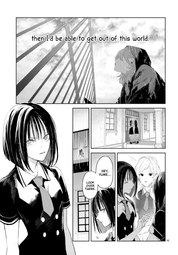 Read Mr. Blue chapter 2 image 15 on Lezhin