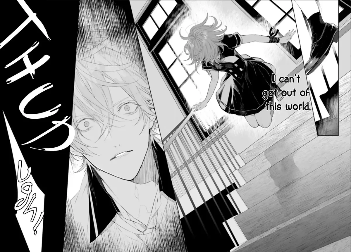 Read Mr. Blue chapter 2 image 28 on Lezhin