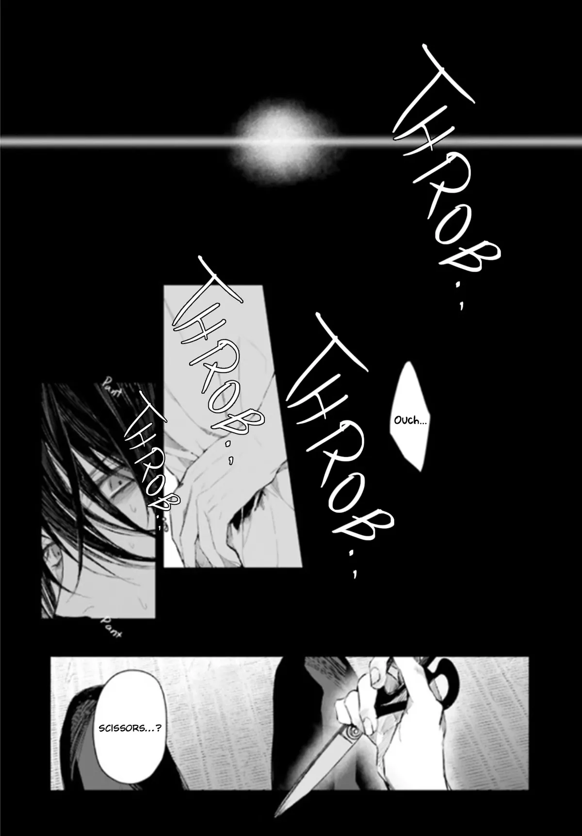Read Mr. Blue chapter 2 image 29 on Lezhin