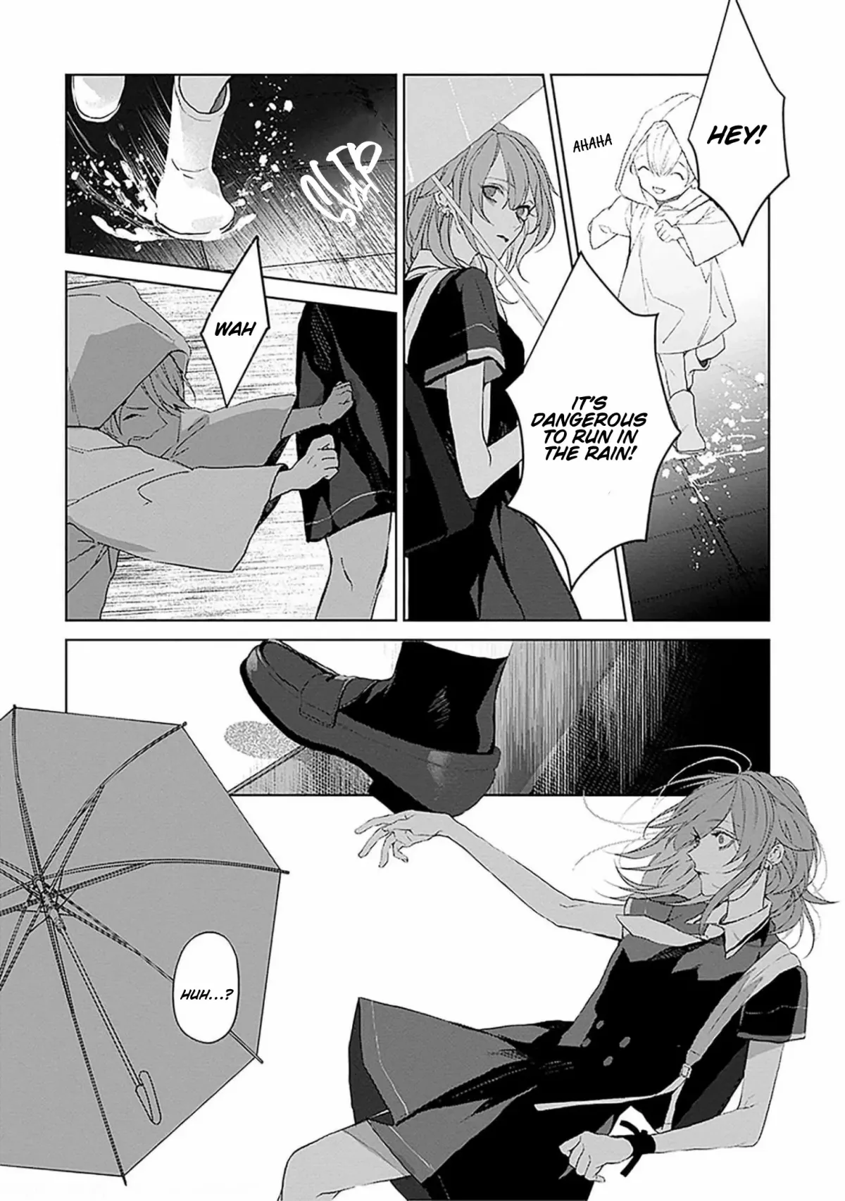 Read Mr. Blue chapter 20 image 27 on Lezhin
