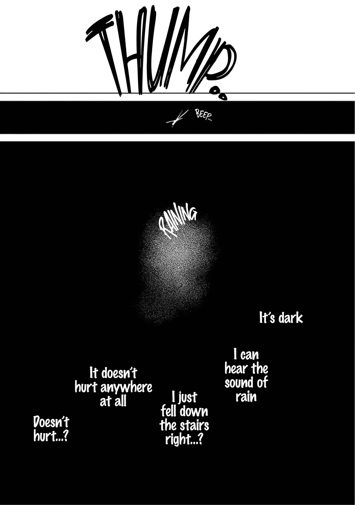 Read Mr. Blue chapter 20 image 29 on Lezhin