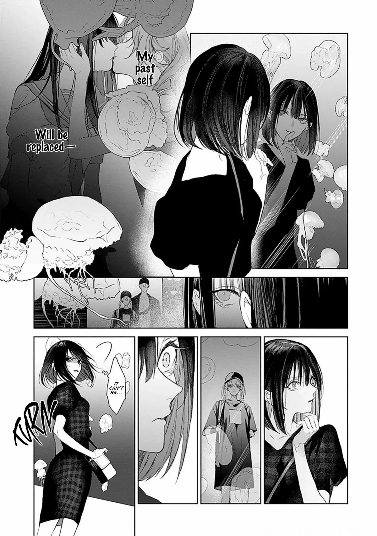 Read Mr. Blue chapter 20 image 6 on Lezhin