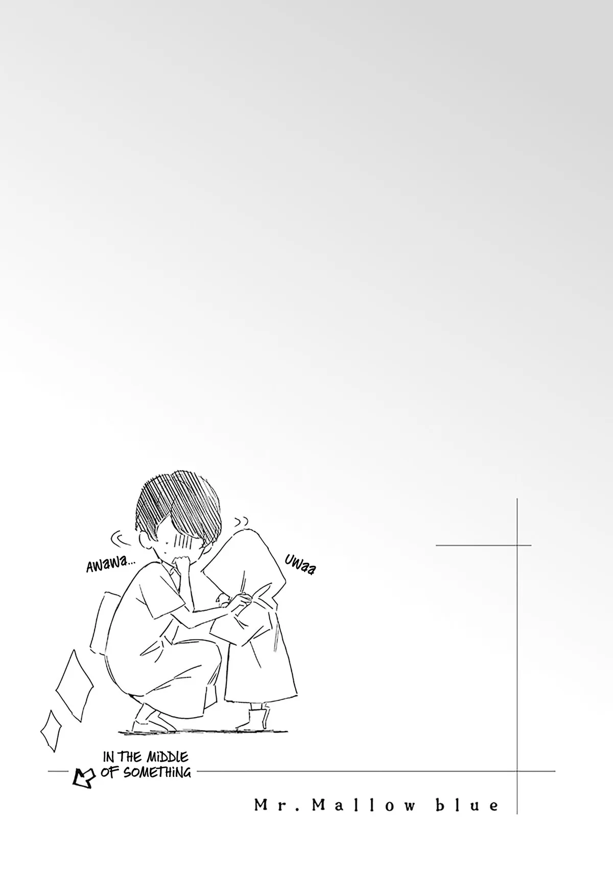 Read Mr. Blue chapter 21 image 37 on Lezhin