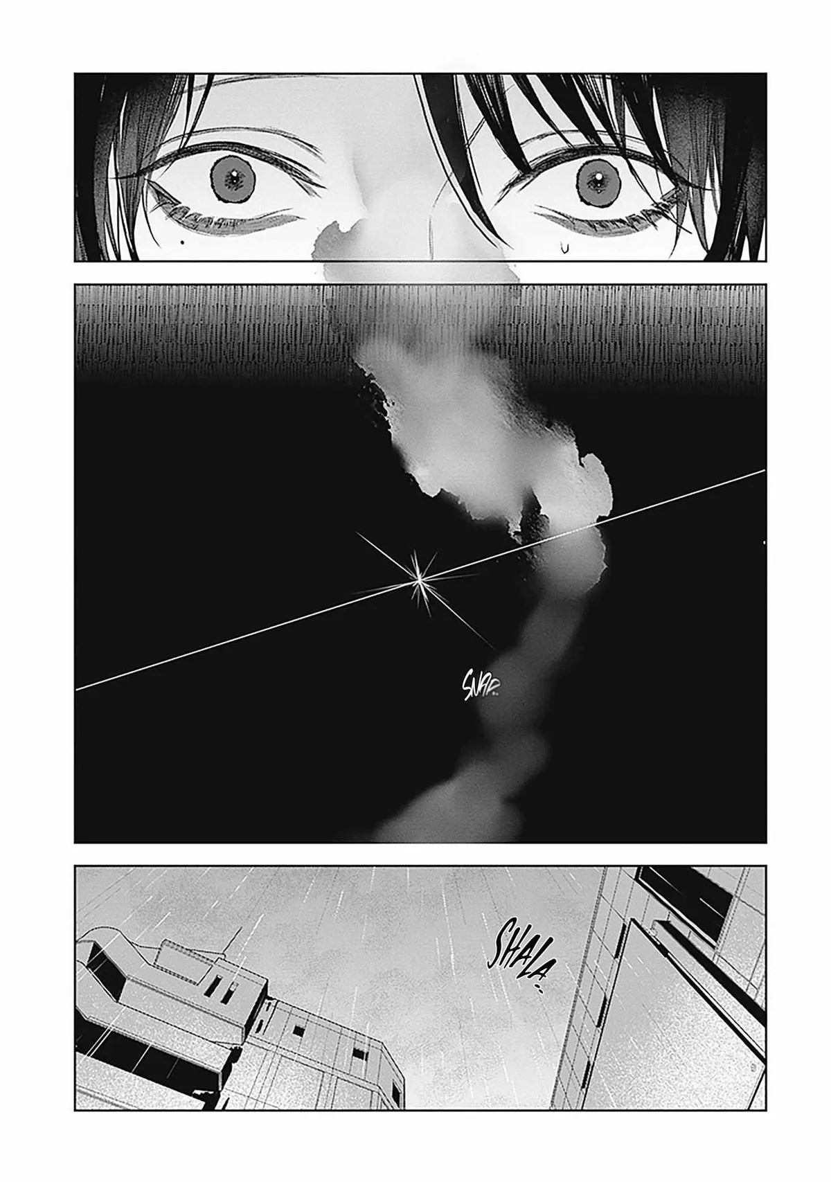 Read Mr. Blue chapter 24 image 26 on Lezhin