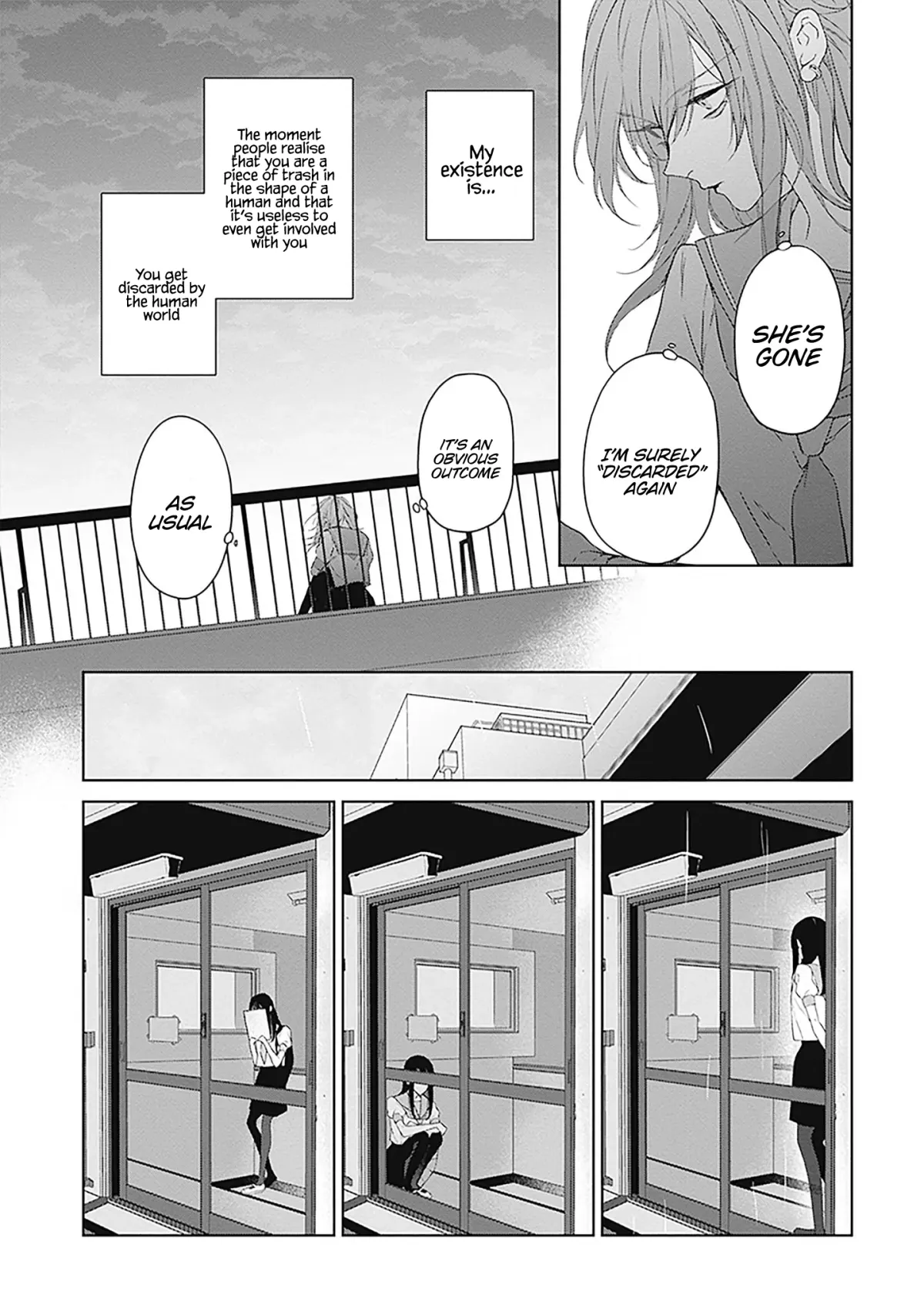 Read Mr. Blue chapter 25 image 30 on Lezhin