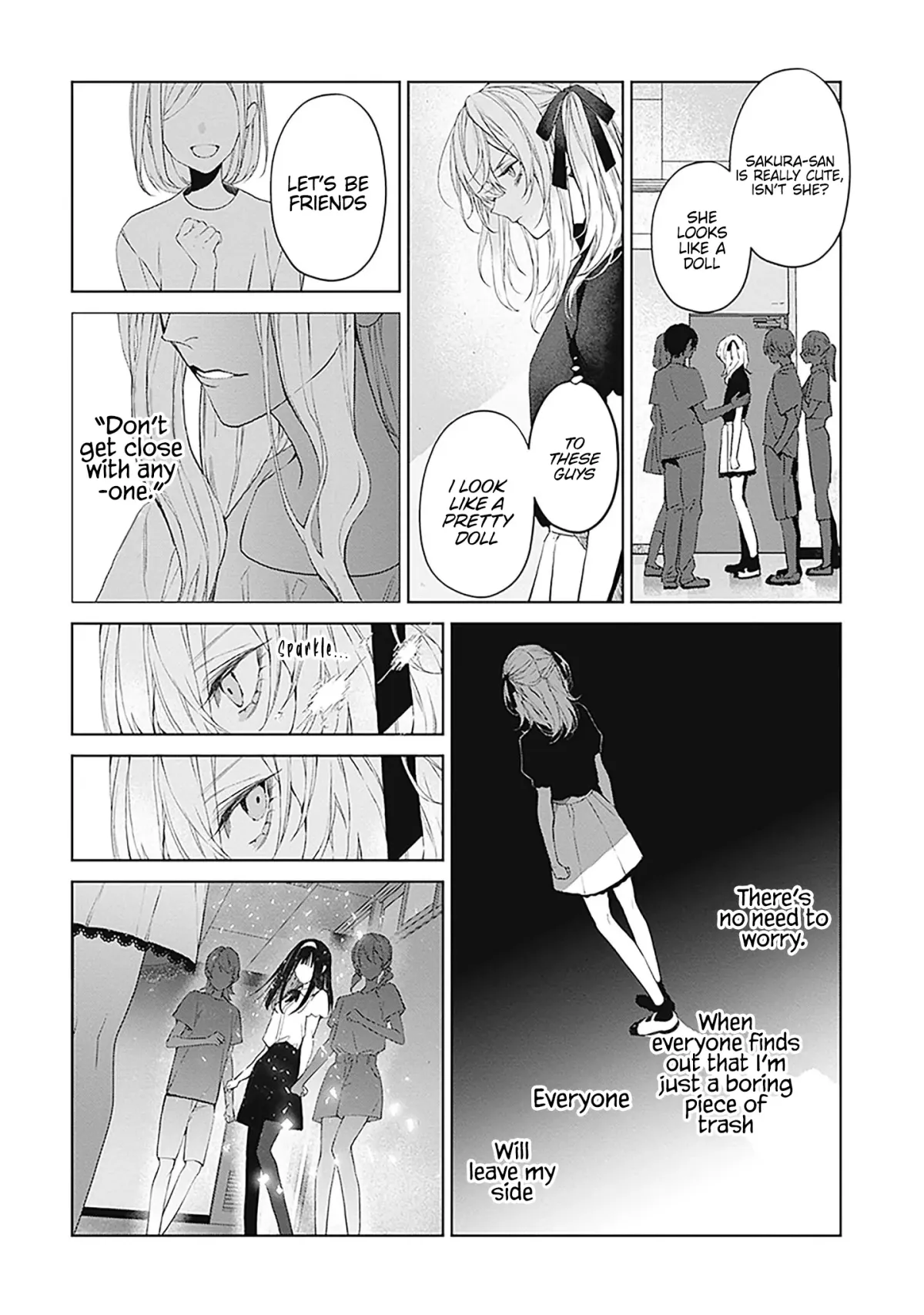 Read Mr. Blue chapter 25 image 7 on Lezhin