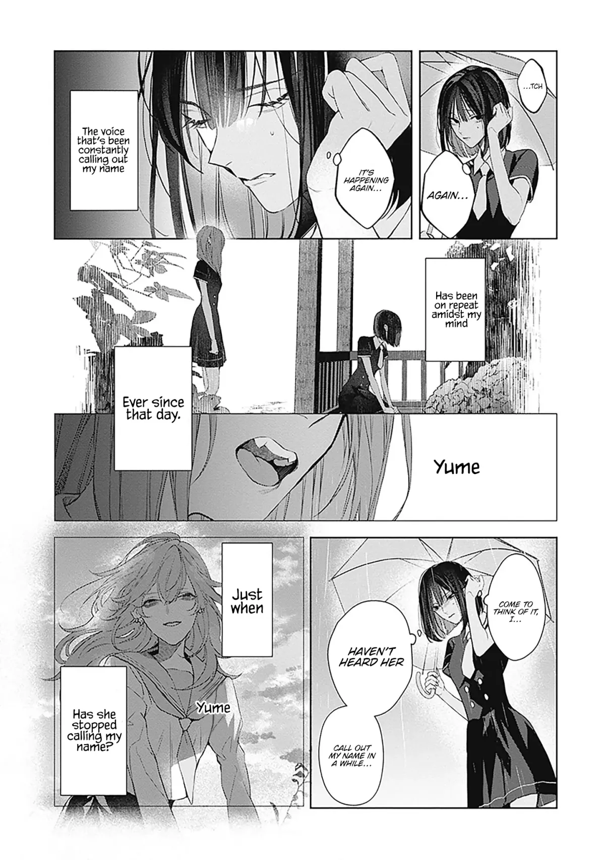 Read Mr. Blue chapter 26 image 17 on Lezhin