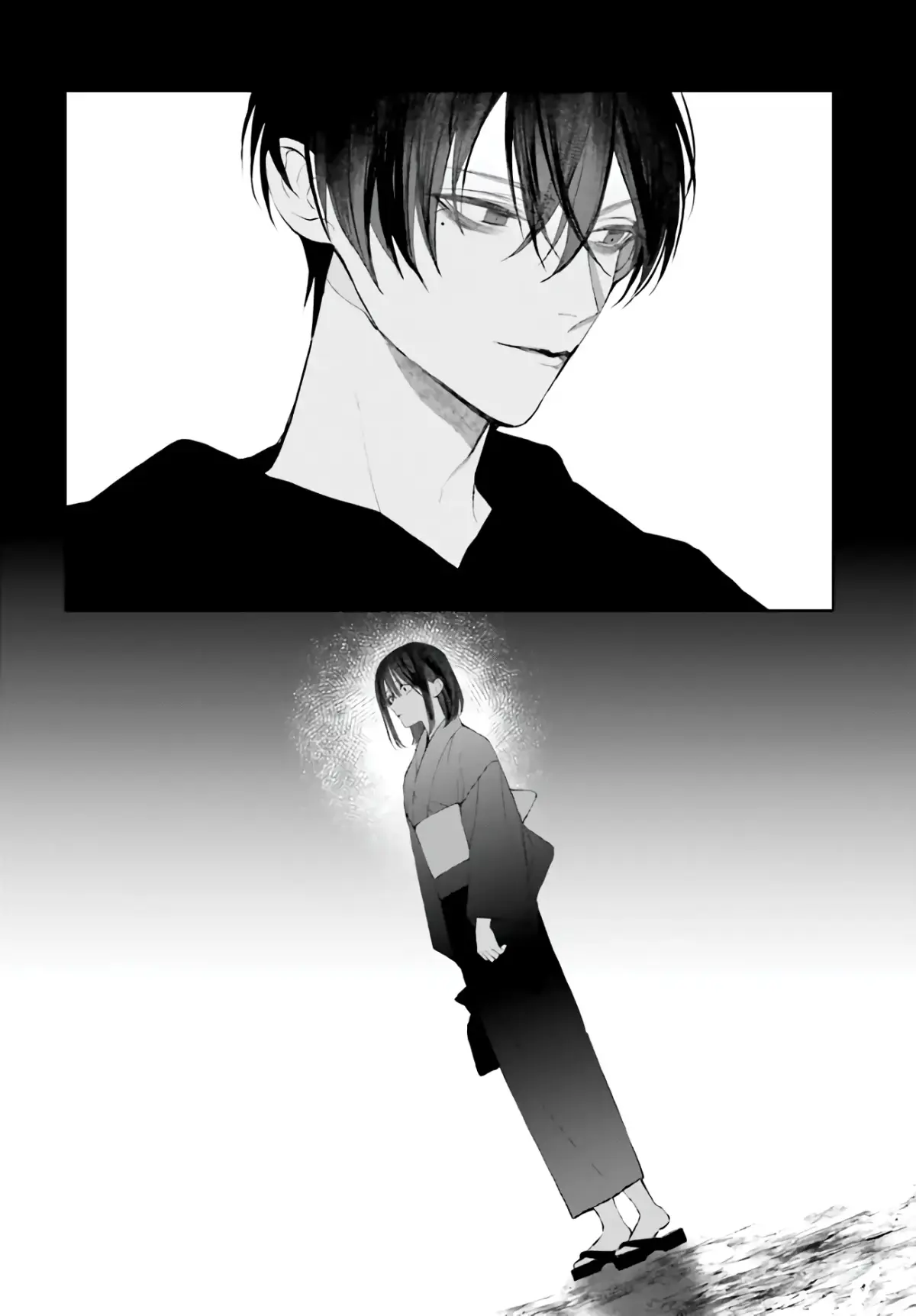 Read Mr. Blue chapter 28 image 20 on Lezhin