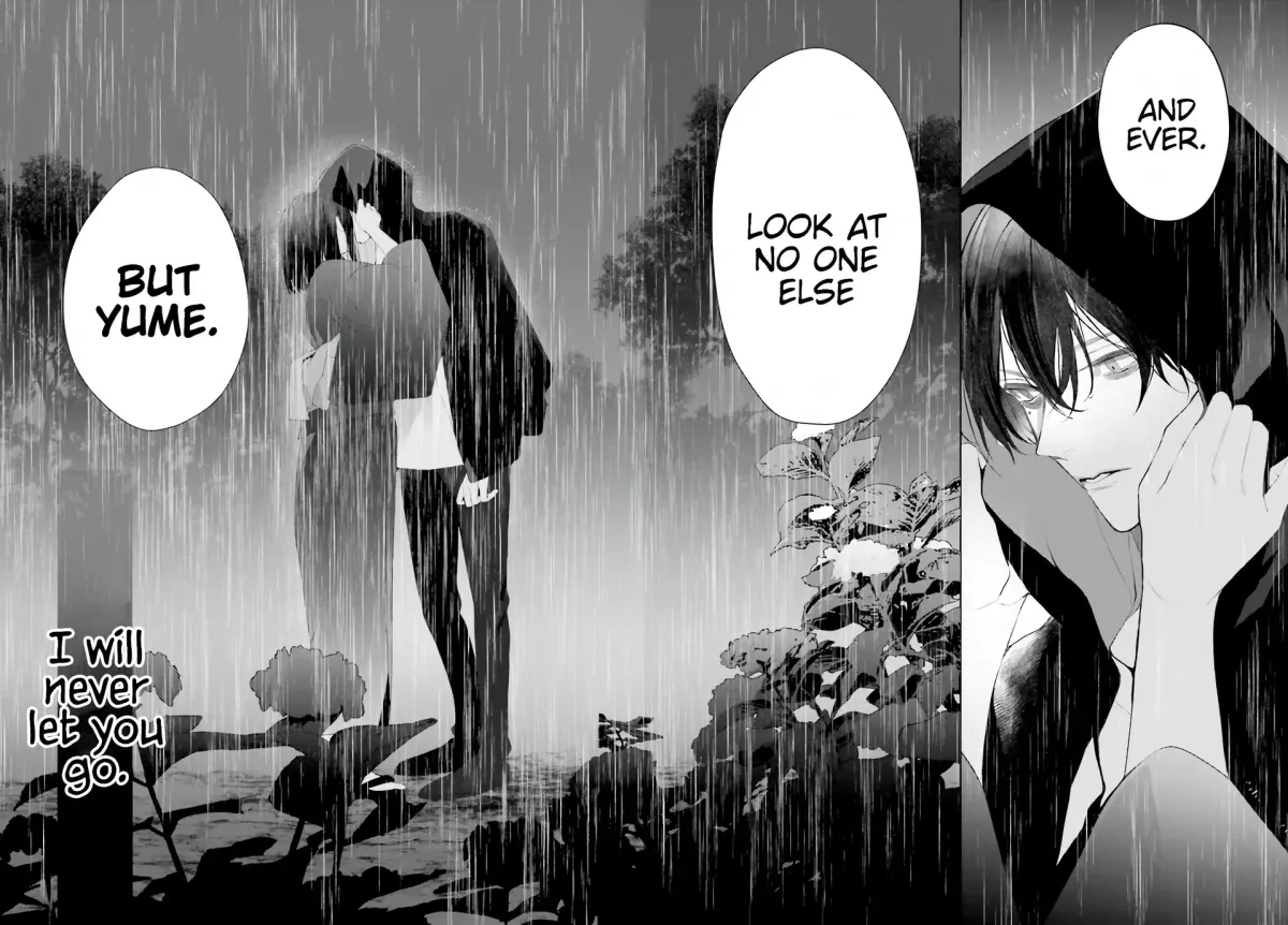 Read Mr. Blue chapter 28 image 34 on Lezhin