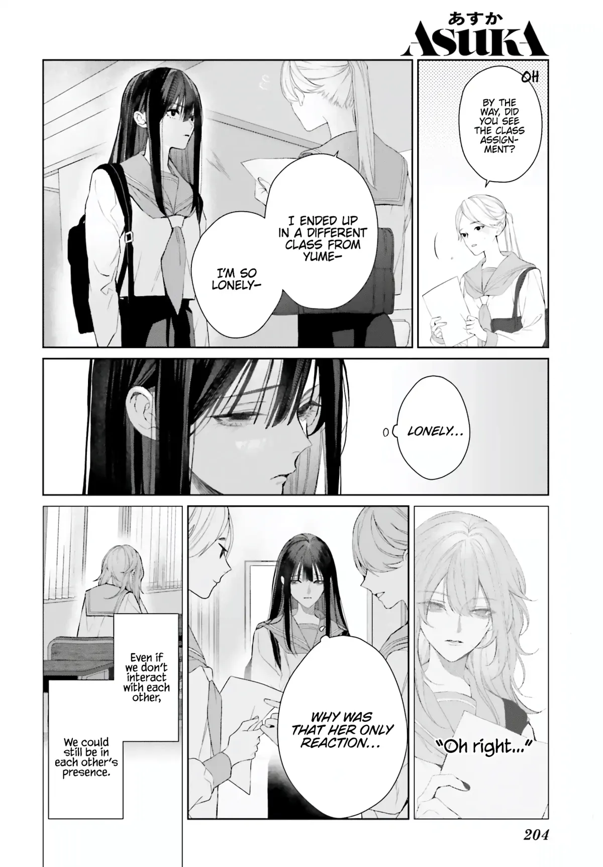 Read Mr. Blue chapter 29 image 11 on Lezhin