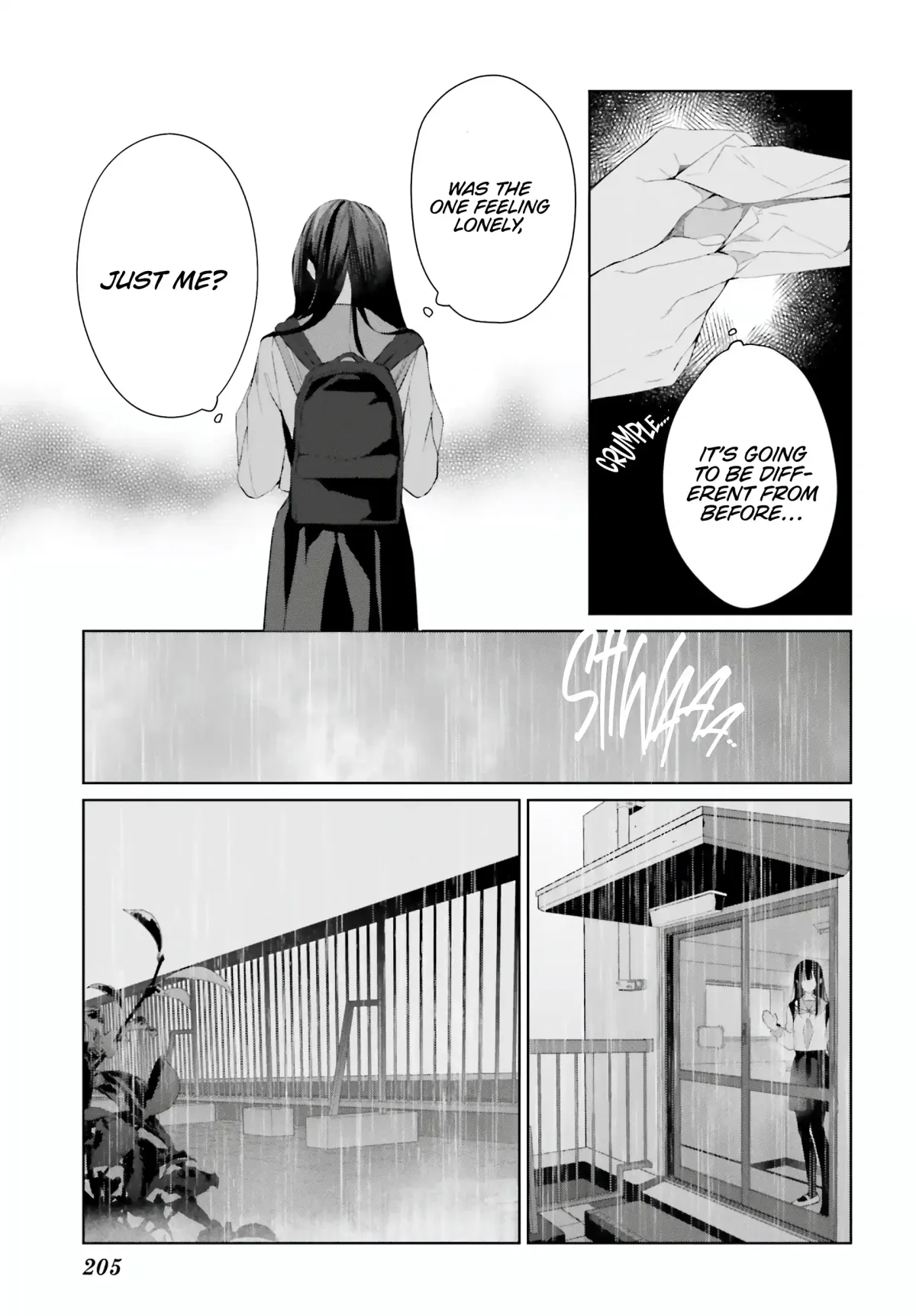 Read Mr. Blue chapter 29 image 12 on Lezhin