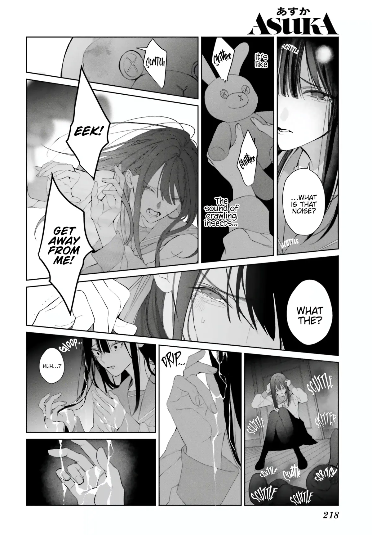 Read Mr. Blue chapter 29 image 25 on Lezhin