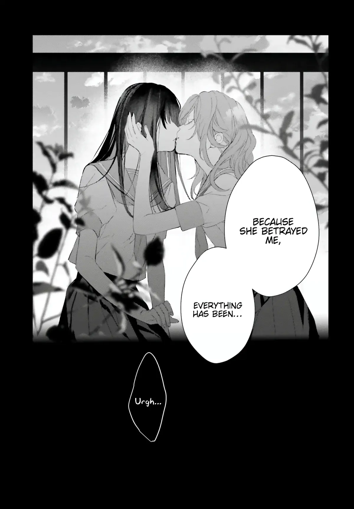 Read Mr. Blue chapter 29 image 28 on Lezhin