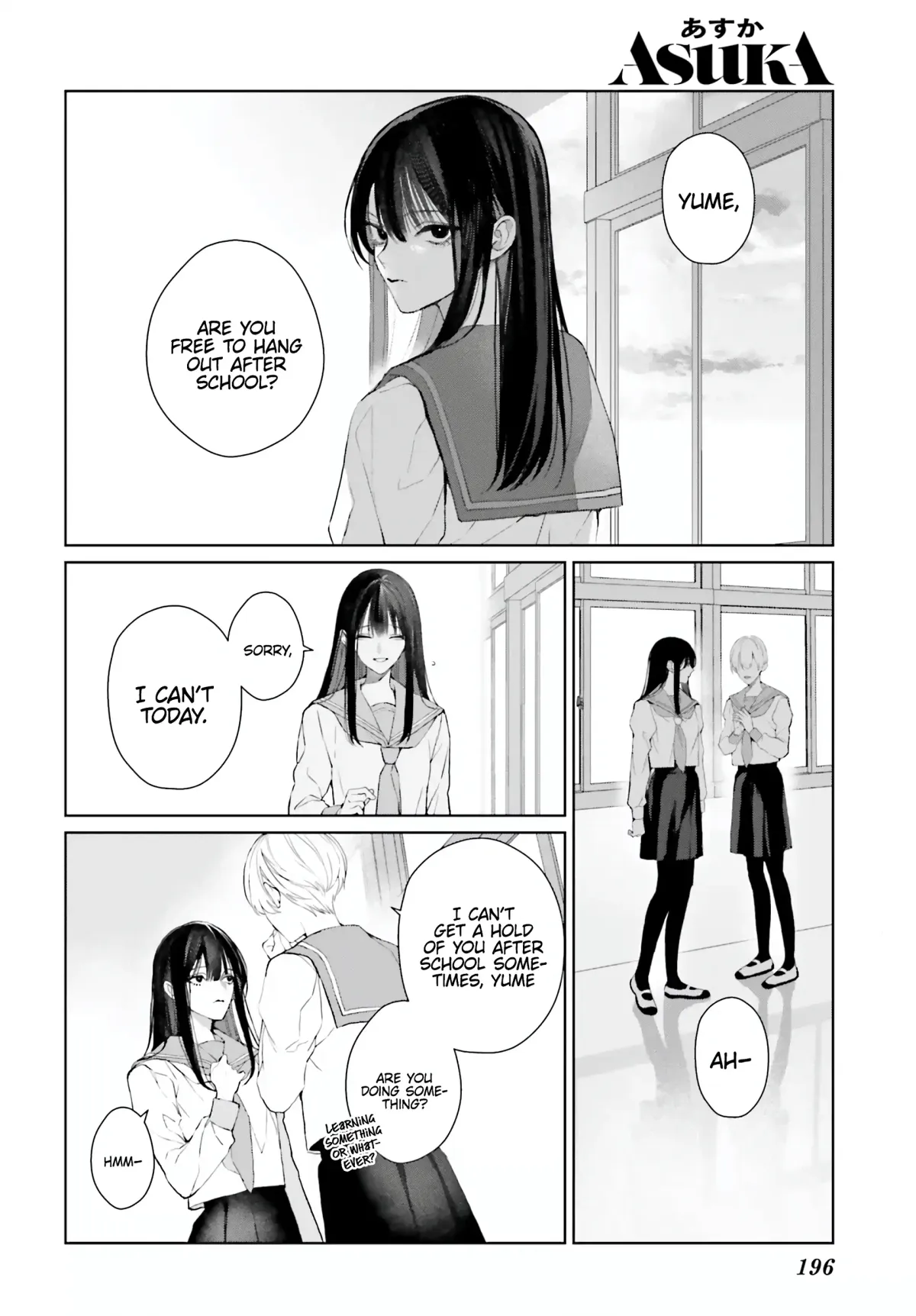 Read Mr. Blue chapter 29 image 3 on Lezhin