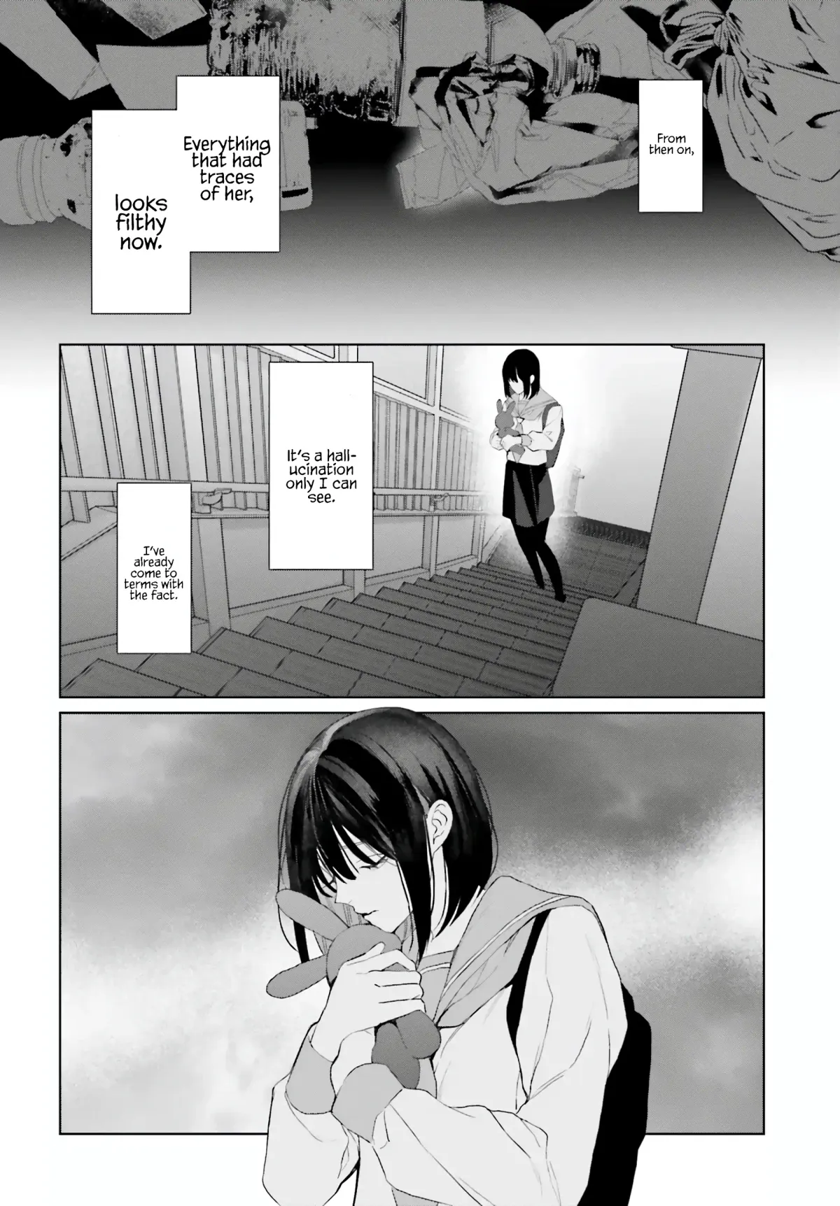 Read Mr. Blue chapter 29 image 31 on Lezhin
