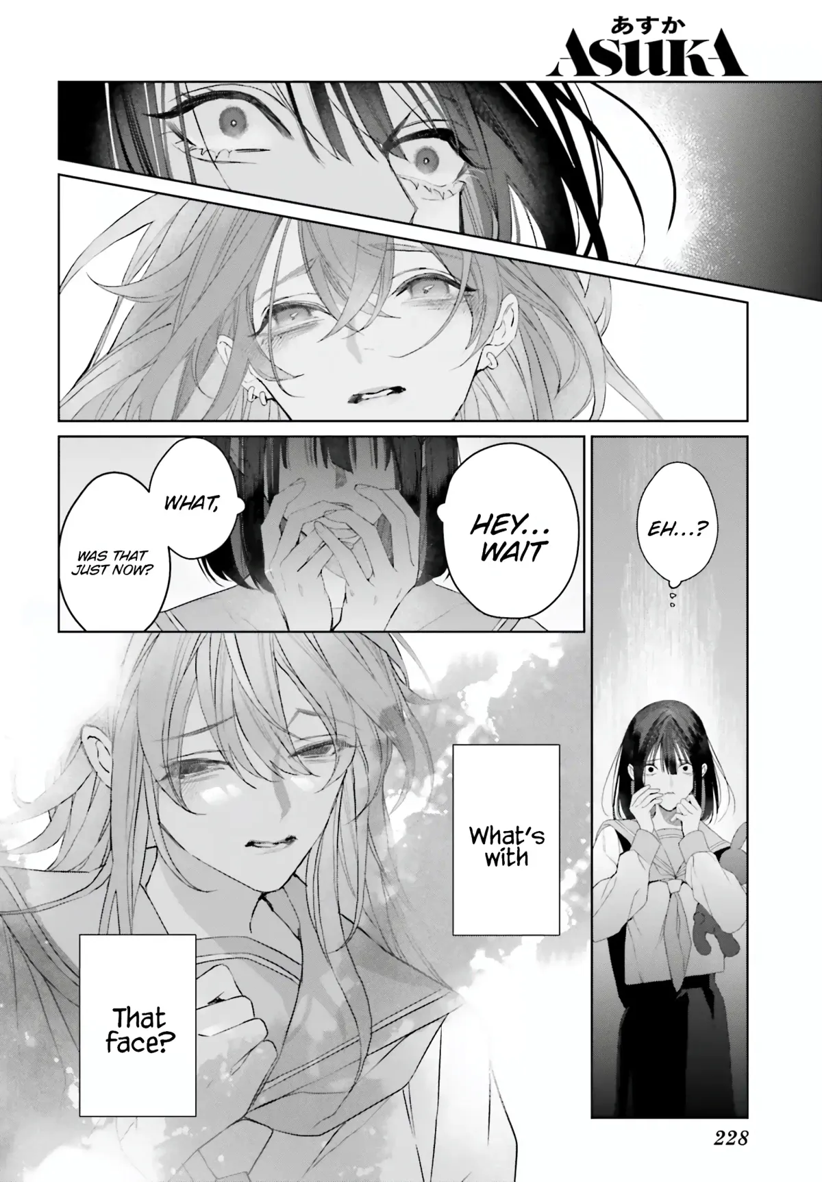 Read Mr. Blue chapter 29 image 35 on Lezhin