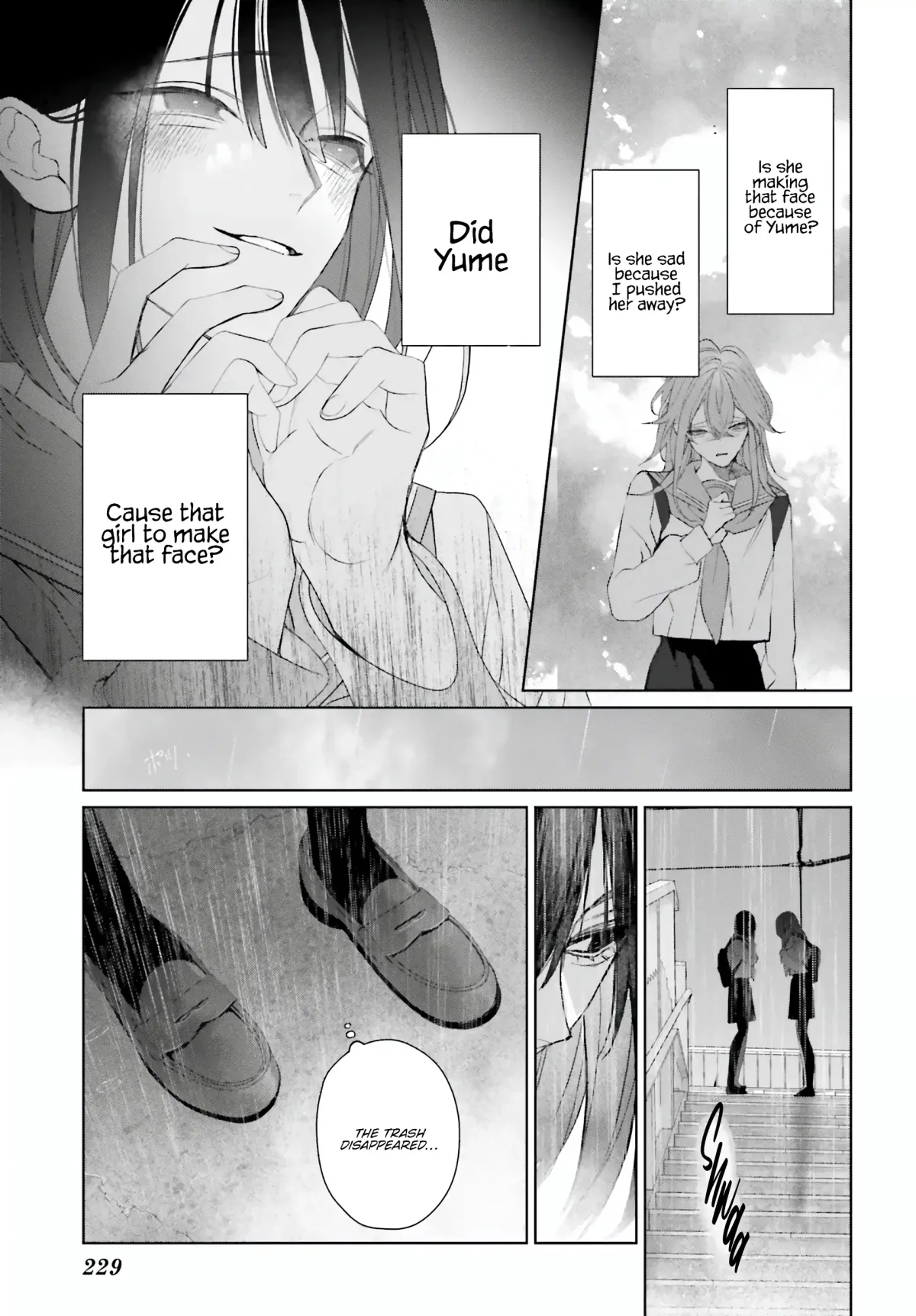 Read Mr. Blue chapter 29 image 36 on Lezhin