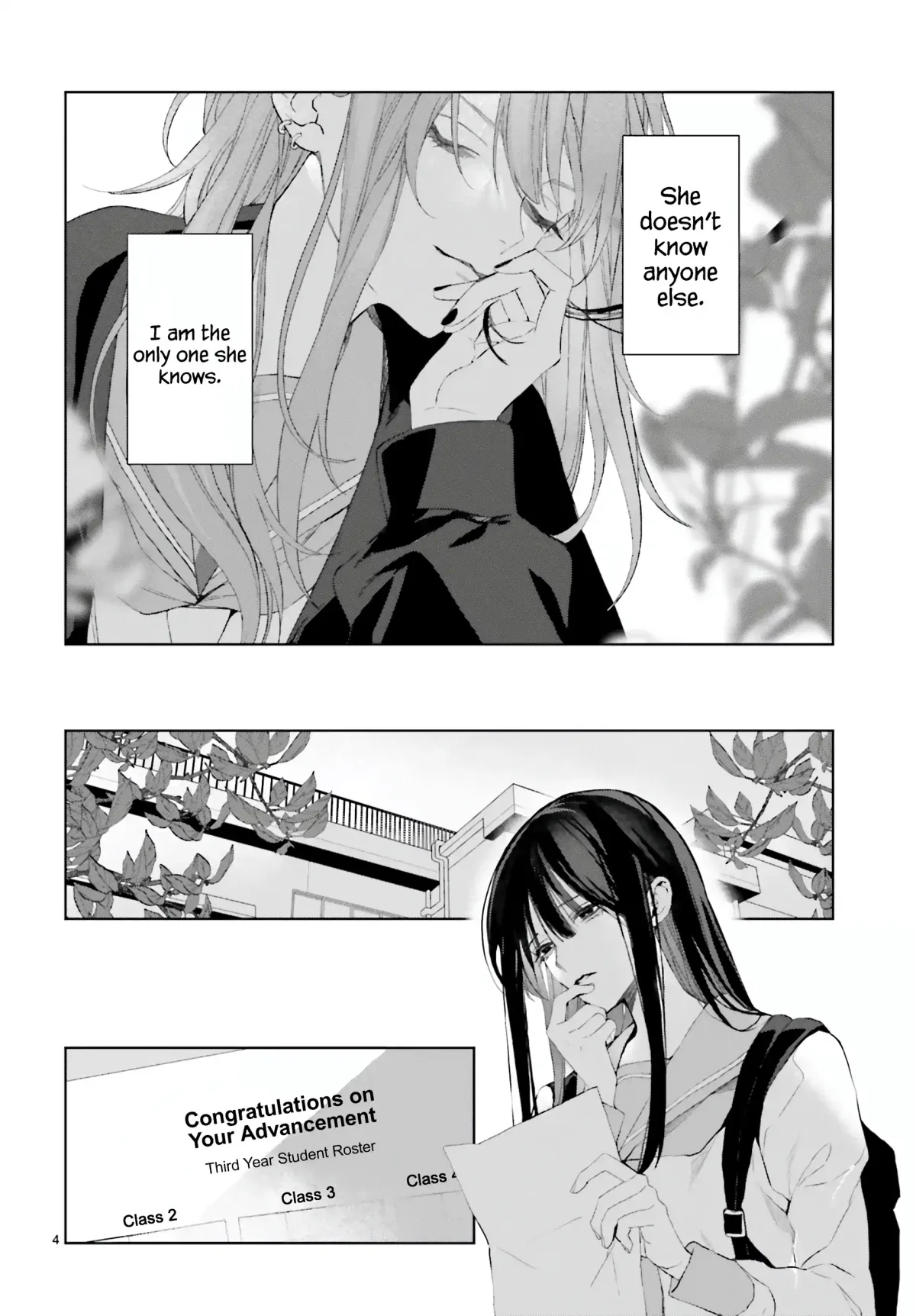 Read Mr. Blue chapter 29 image 5 on Lezhin