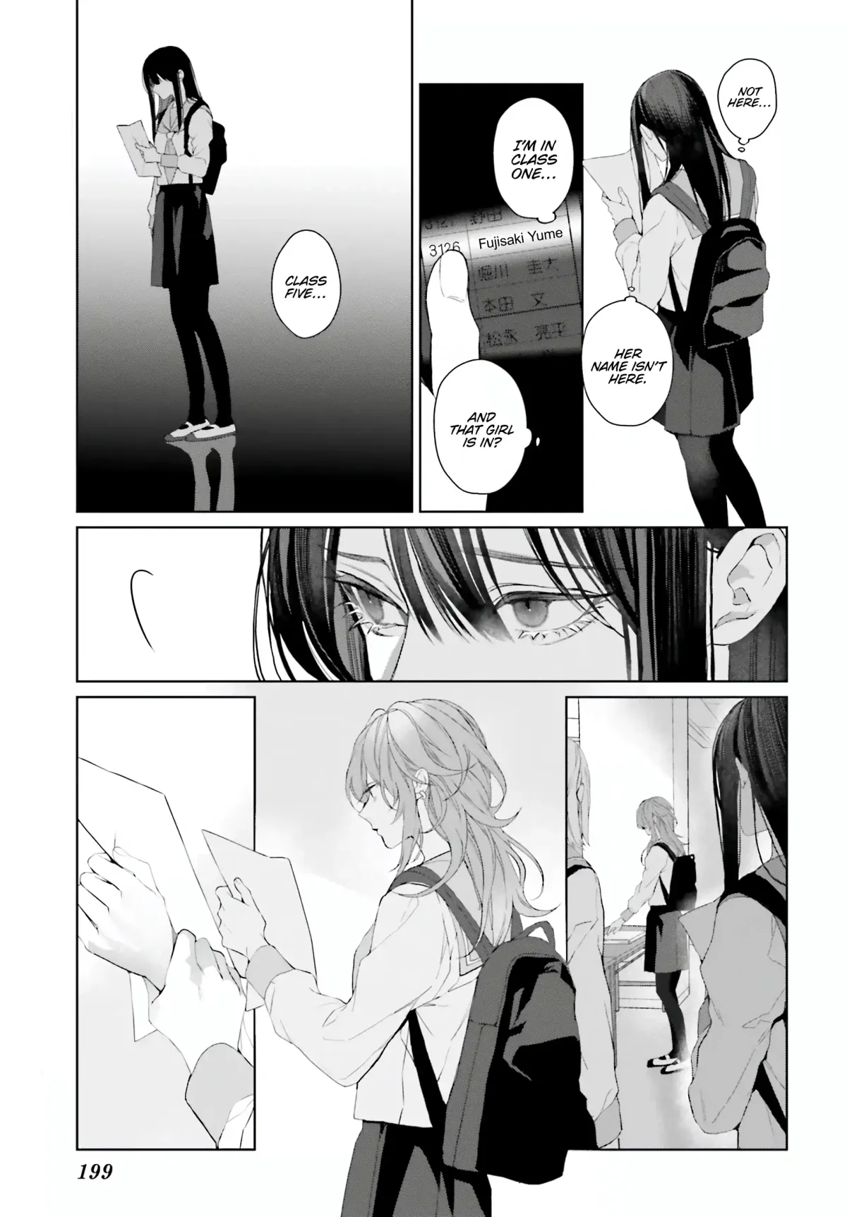 Read Mr. Blue chapter 29 image 6 on Lezhin