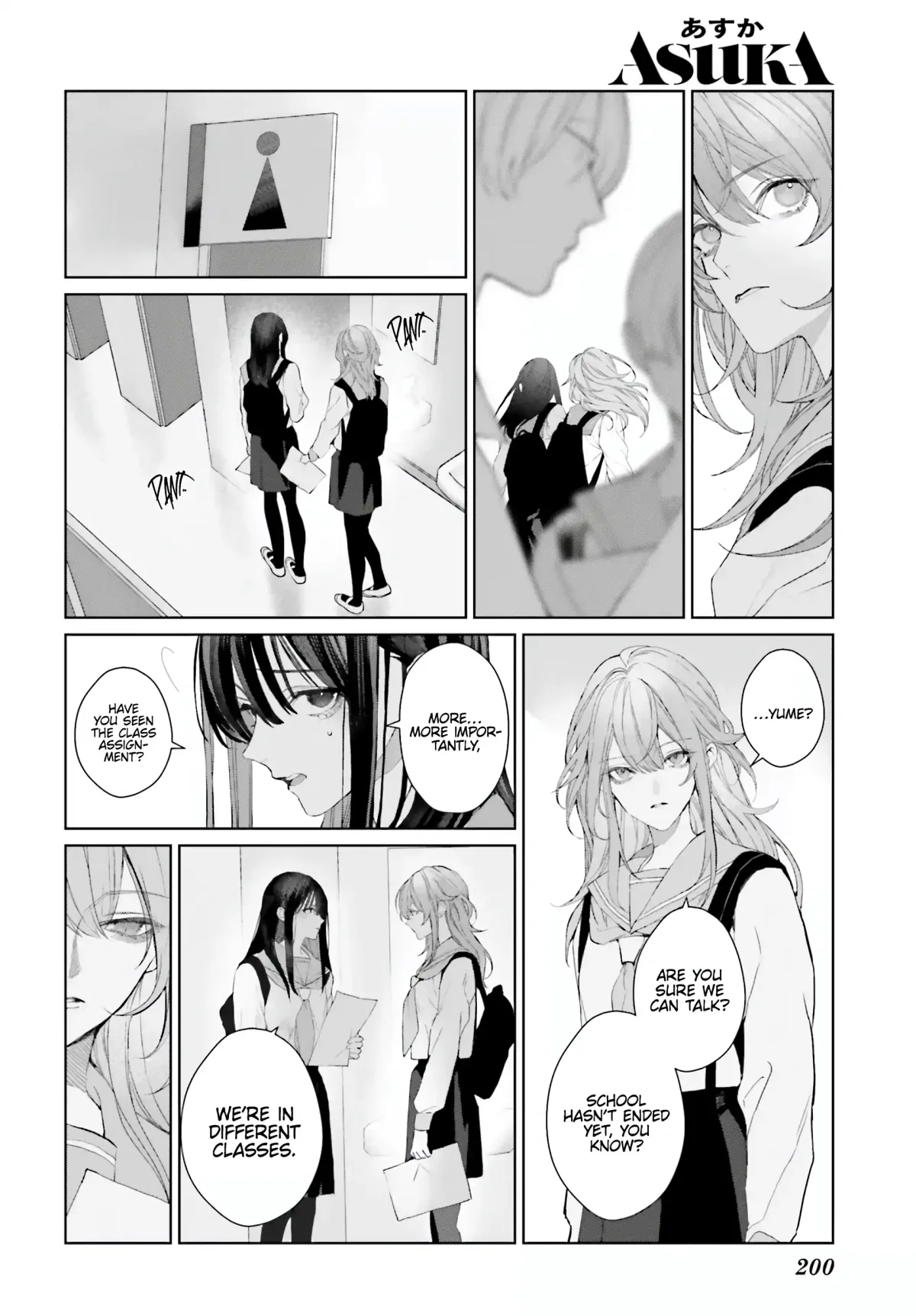 Read Mr. Blue chapter 29 image 7 on Lezhin