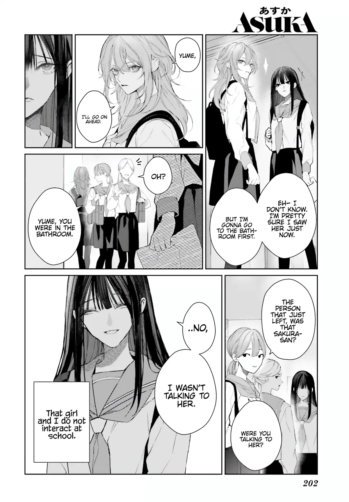 Read Mr. Blue chapter 29 image 9 on Lezhin