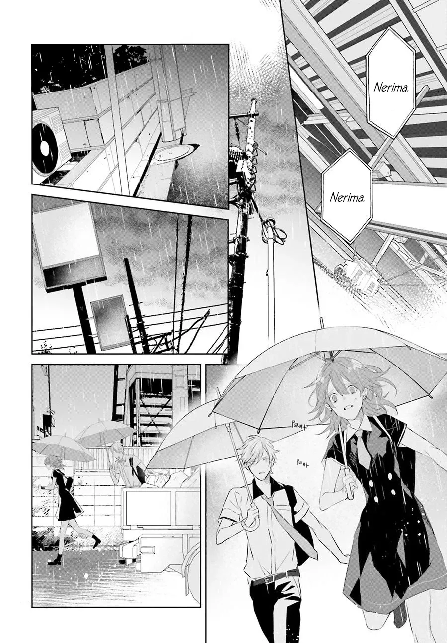 Read Mr. Blue chapter 3 image 37 on Lezhin