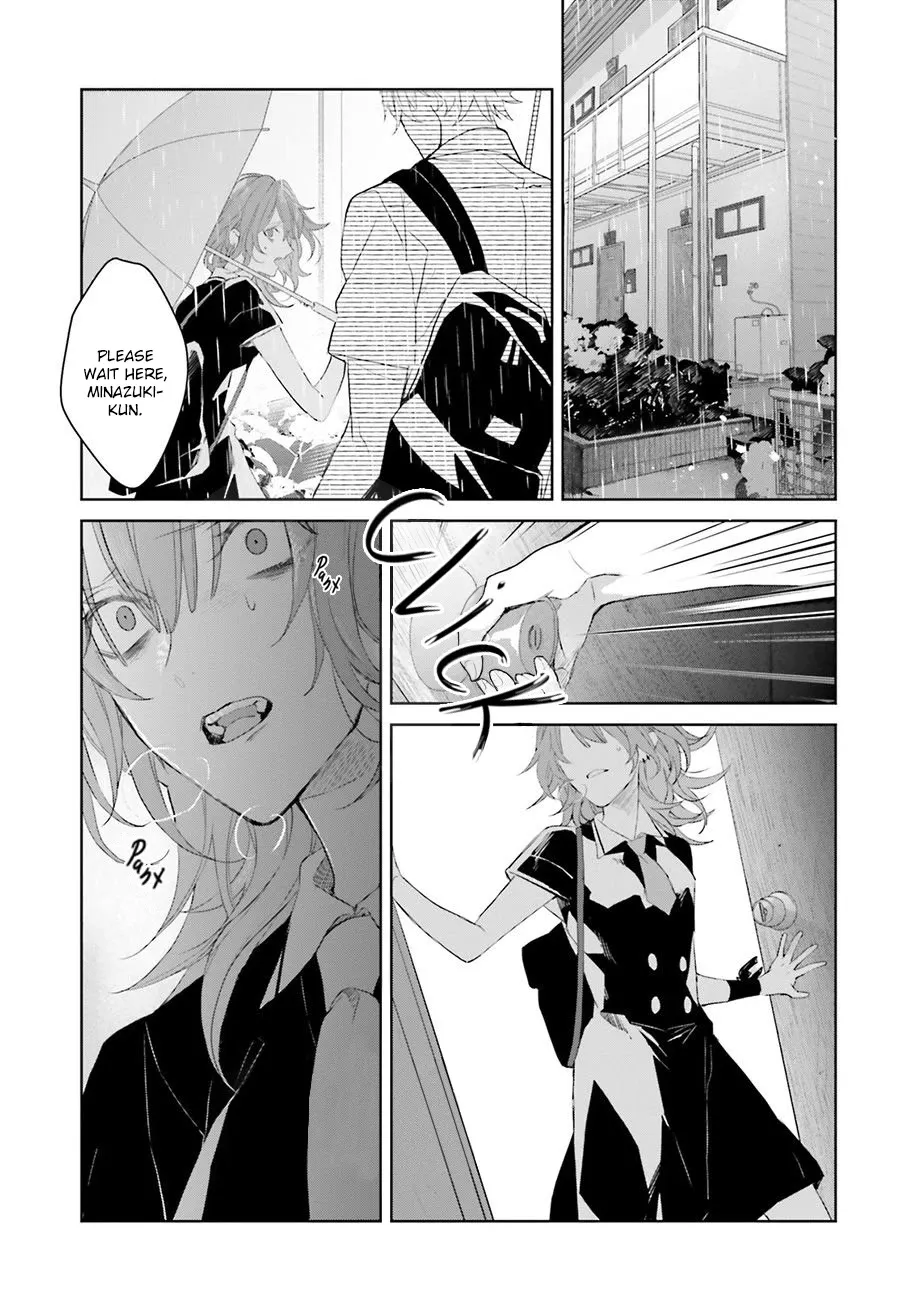 Read Mr. Blue chapter 3 image 38 on Lezhin