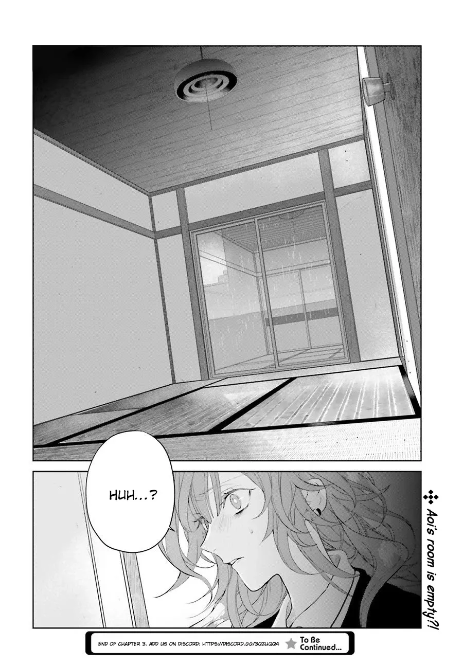 Read Mr. Blue chapter 3 image 39 on Lezhin