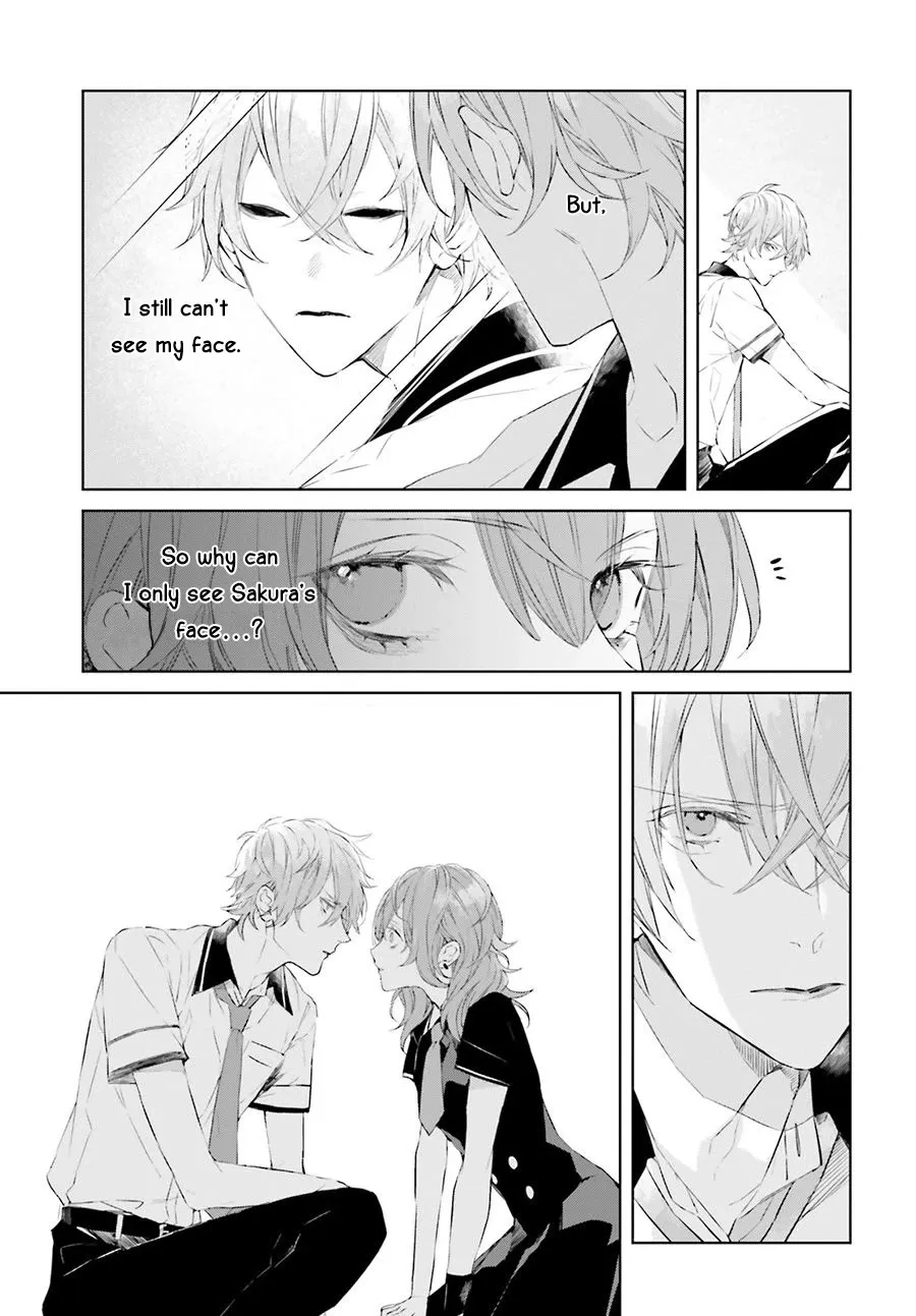 Read Mr. Blue chapter 3 image 5 on Lezhin