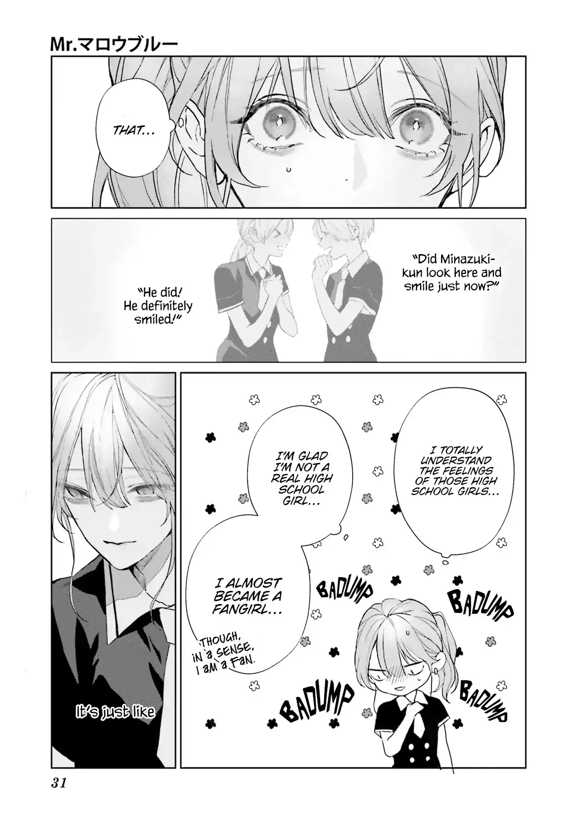 Read Mr. Blue chapter 30 image 29 on Lezhin