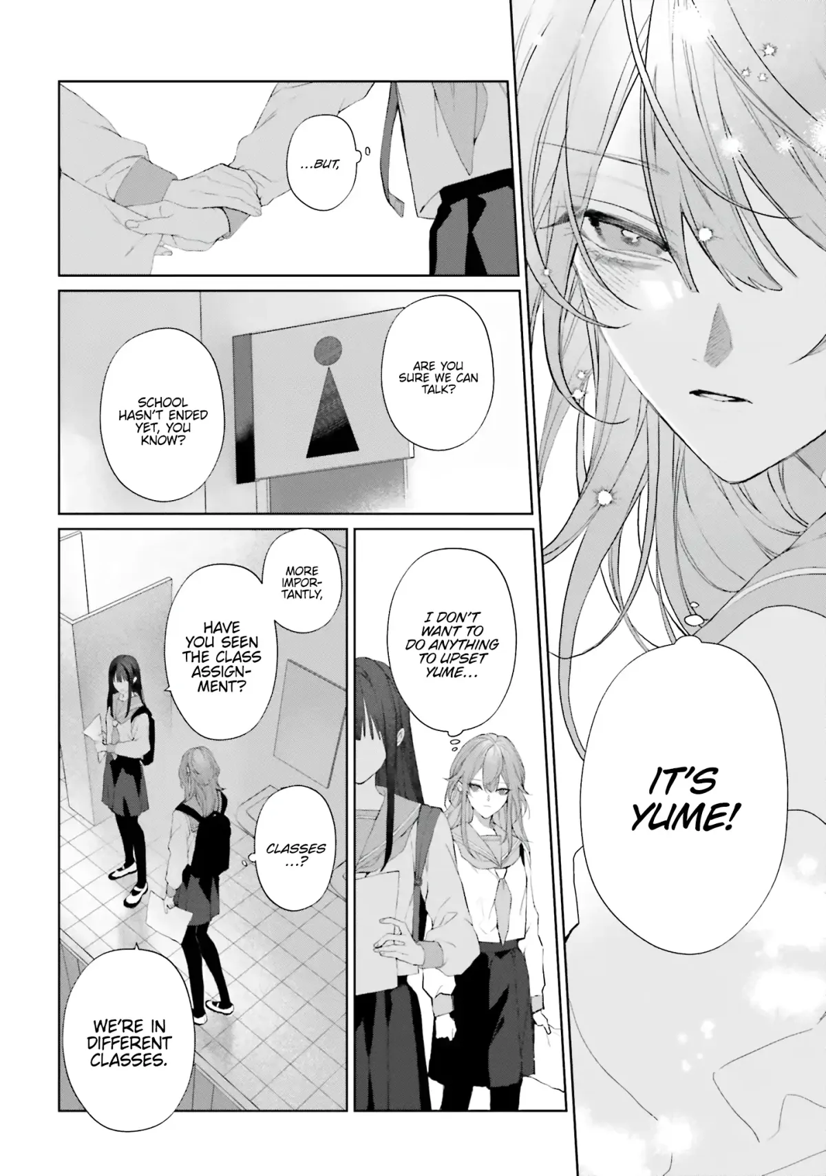 Read Mr. Blue chapter 31 image 10 on Lezhin