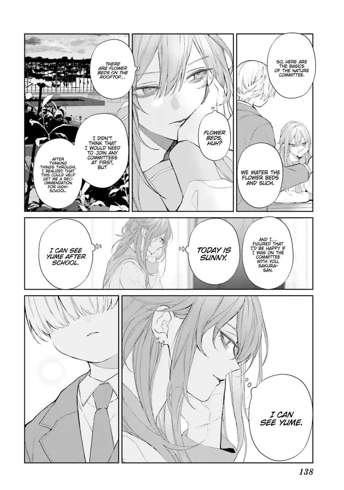 Read Mr. Blue chapter 31 image 16 on Lezhin