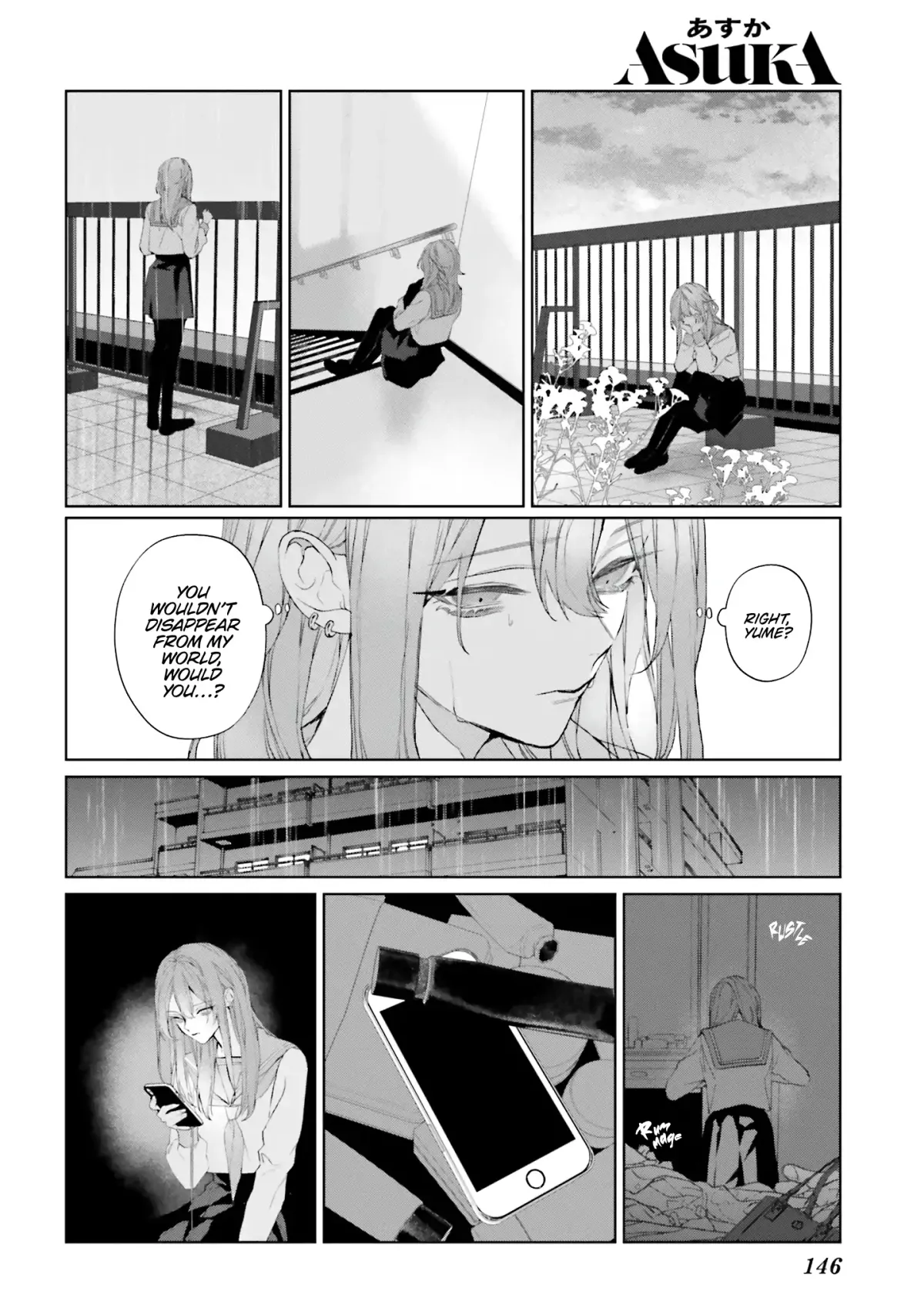 Read Mr. Blue chapter 31 image 24 on Lezhin
