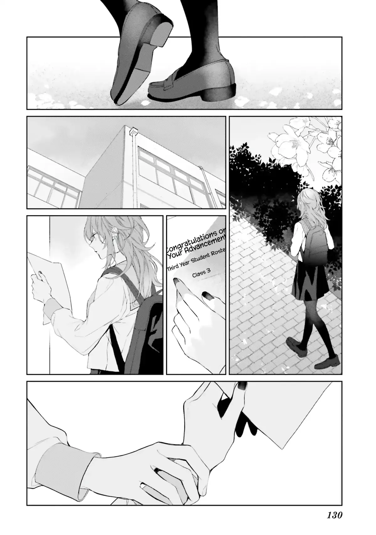 Read Mr. Blue chapter 31 image 8 on Lezhin