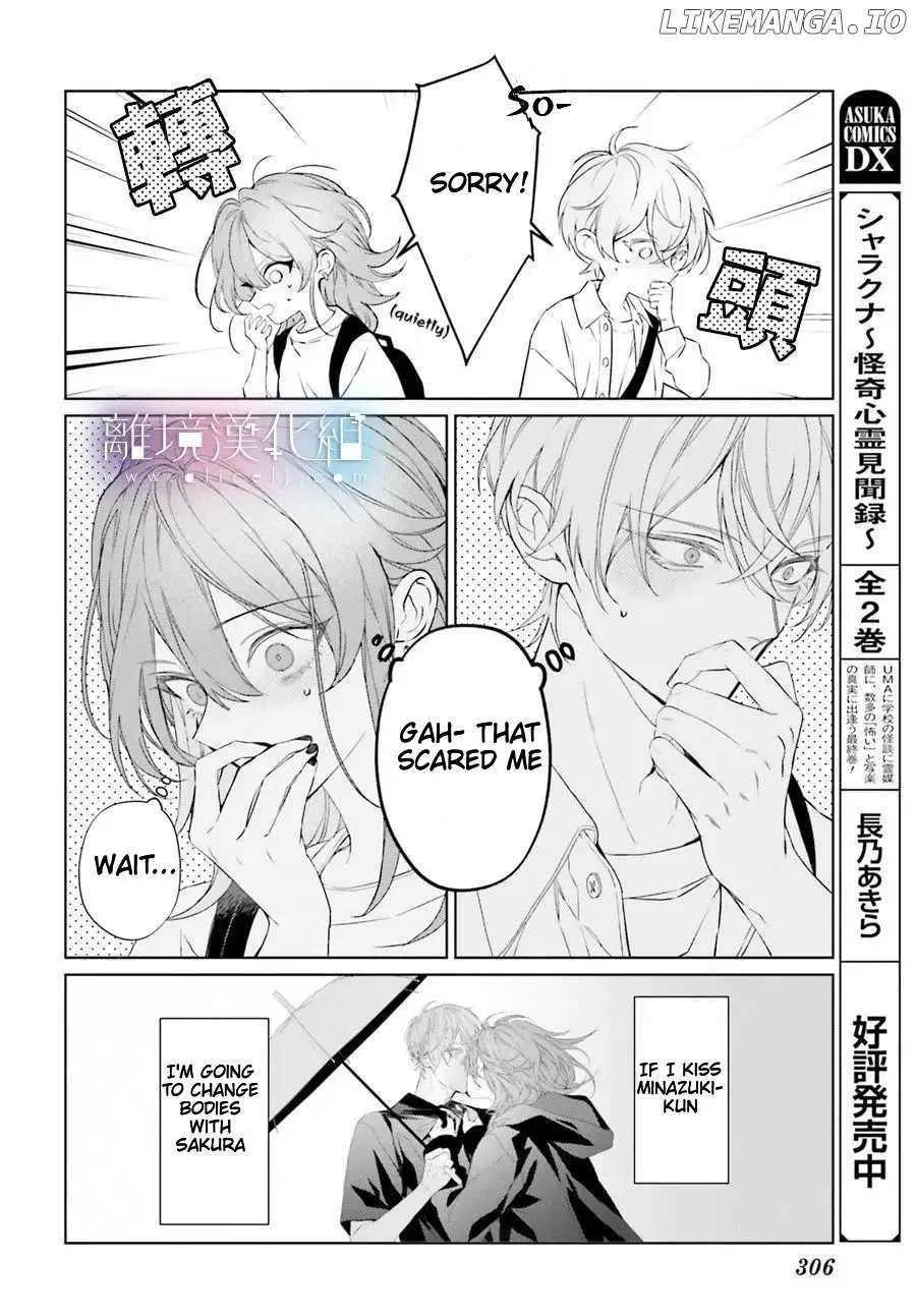 Read Mr. Blue chapter 32 image 25 on Lezhin