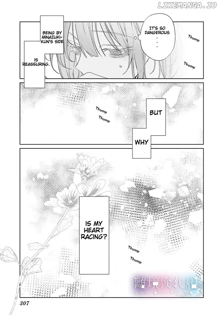 Read Mr. Blue chapter 32 image 26 on Lezhin