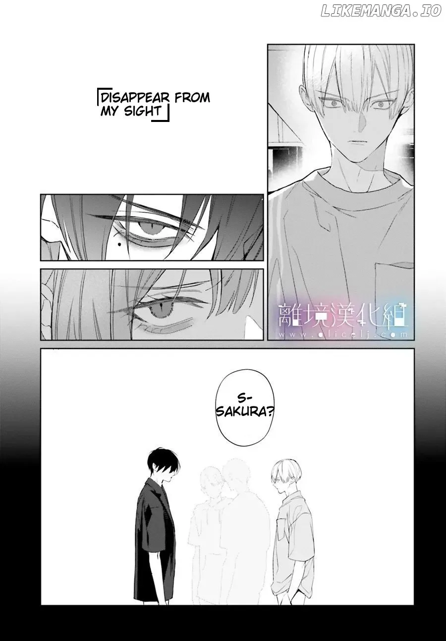Read Mr. Blue chapter 32 image 30 on Lezhin