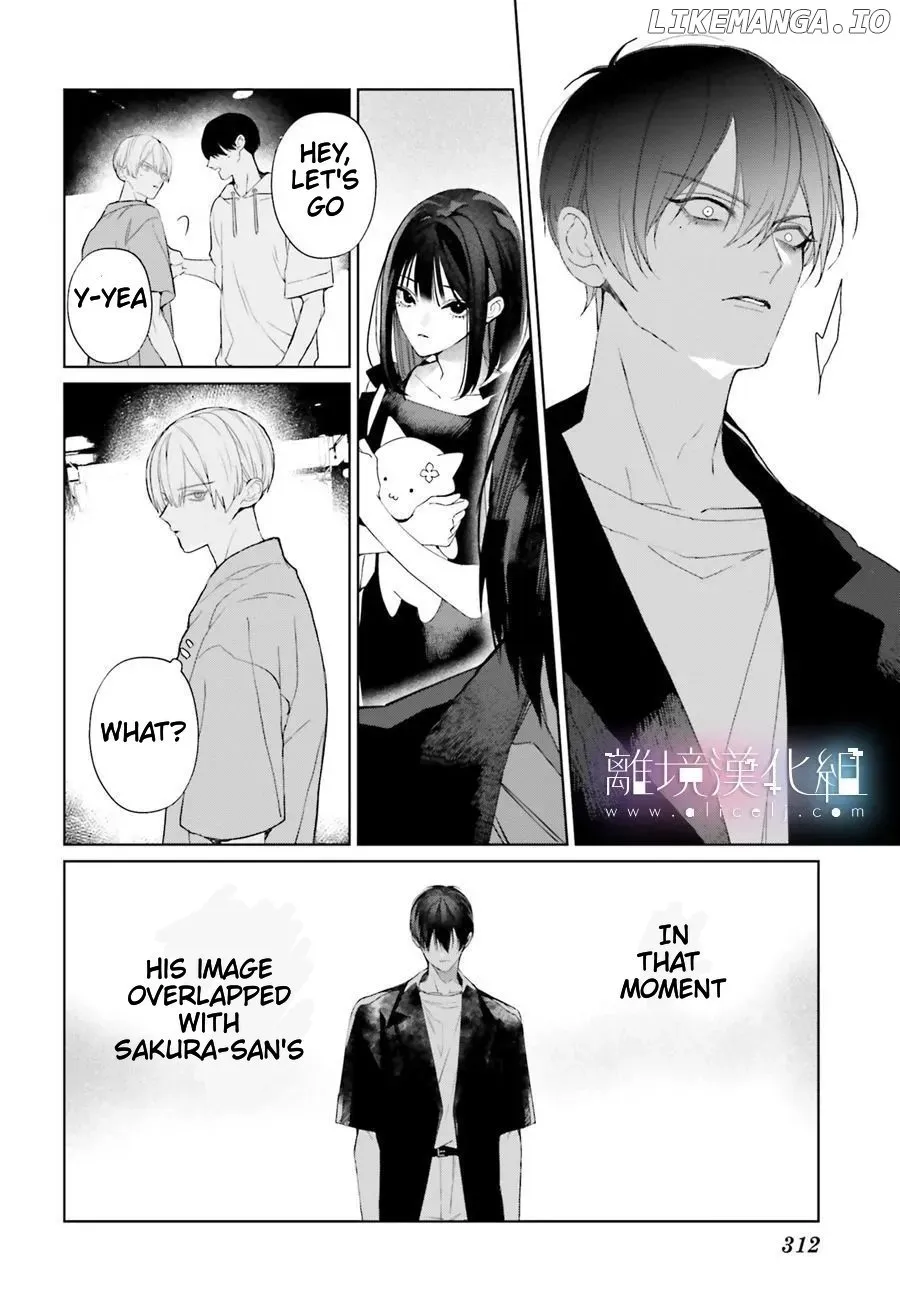 Read Mr. Blue chapter 32 image 31 on Lezhin