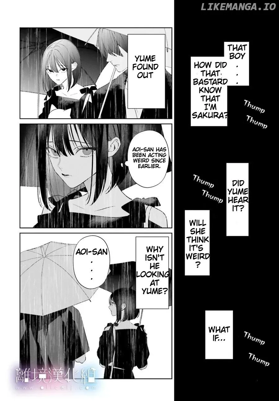 Read Mr. Blue chapter 32 image 33 on Lezhin